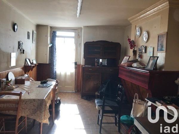 Maison à vendre 4 pièces 103 m² Saint-Sulpice-et-Cameyrac