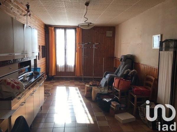 Maison à vendre 4 pièces 103 m² Saint-Sulpice-et-Cameyrac