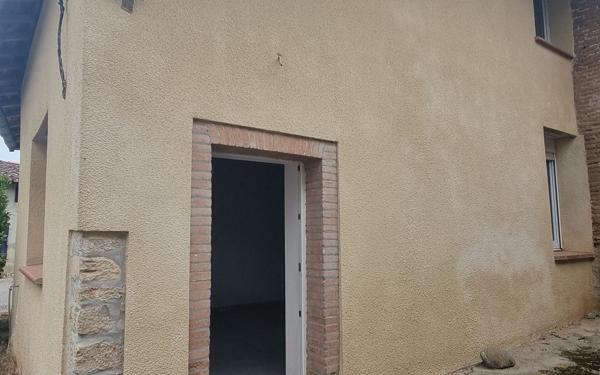Maison à vendre    2 pièces • 76 m2 Nègrepelisse