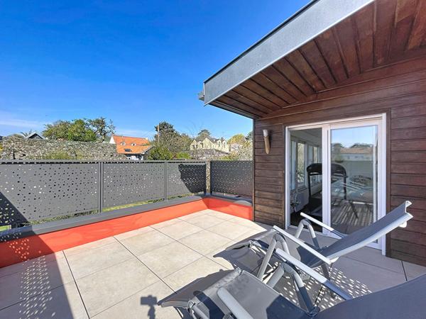 Coup de coeur architecte -Maison familiale 130m² rénovée - Quartier Chantenay