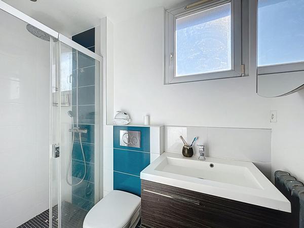 Coup de coeur architecte -Maison familiale 130m² rénovée - Quartier Chantenay