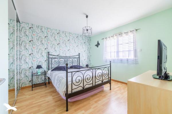 Maison à vendre |                                       Saint-Mathurin |                                        5 pièces  |  152 m²