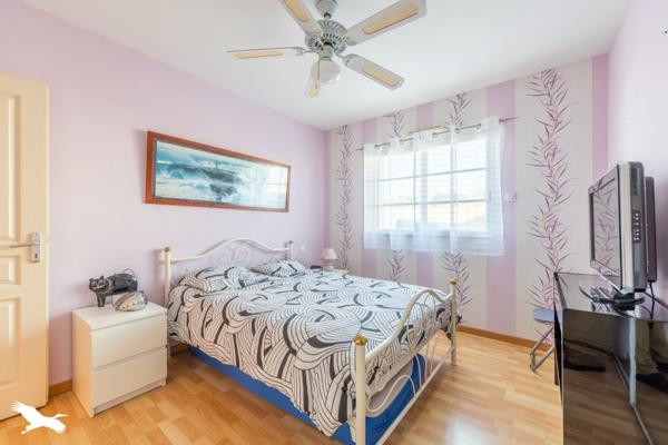 Maison à vendre |                                       Saint-Mathurin |                                        5 pièces  |  152 m²