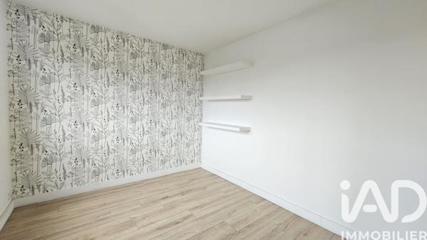 Appartement à vendre 4 pièces 77 m² Champigny-sur-Marne