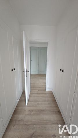 Appartement à vendre 4 pièces 77 m² Champigny-sur-Marne