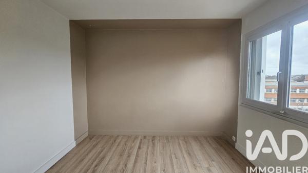 Appartement à vendre 4 pièces 77 m² Champigny-sur-Marne