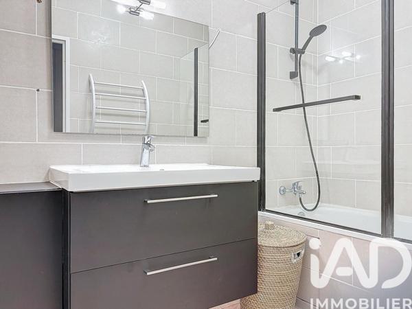 Appartement à vendre 4 pièces 77 m² Champigny-sur-Marne