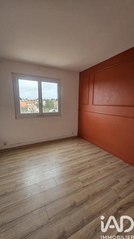 Appartement à vendre 4 pièces 77 m² Champigny-sur-Marne