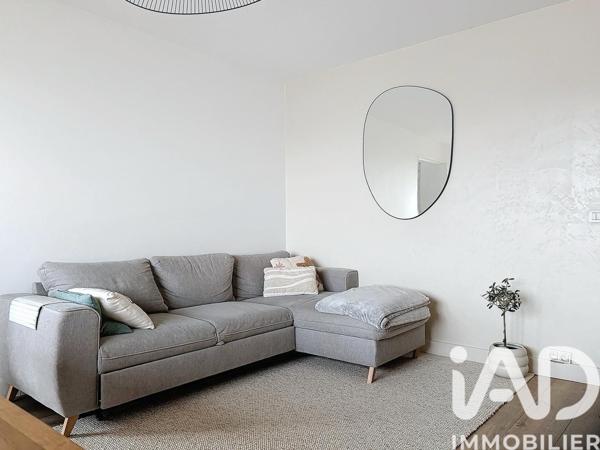 Appartement à vendre 4 pièces 77 m² Champigny-sur-Marne