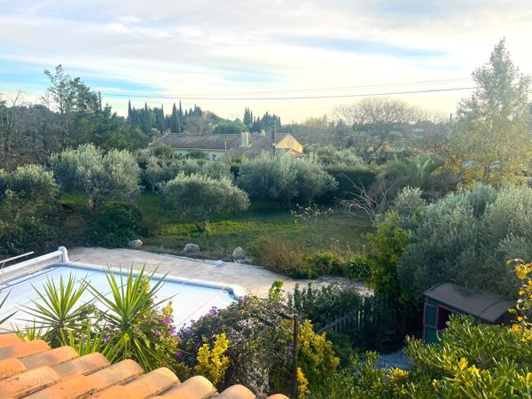 Maison 5 pièces 250 m2 avec appartement attenant