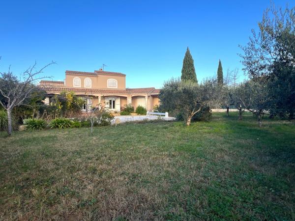 Maison 5 pièces 250 m2 avec appartement attenant