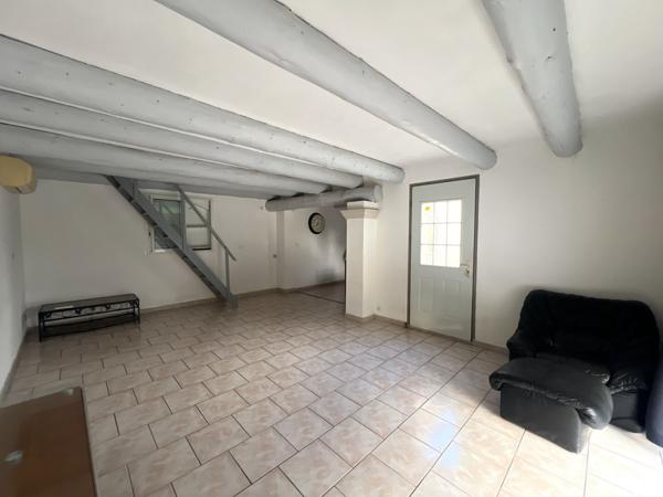 Maison 5 pièces 250 m2 avec appartement attenant