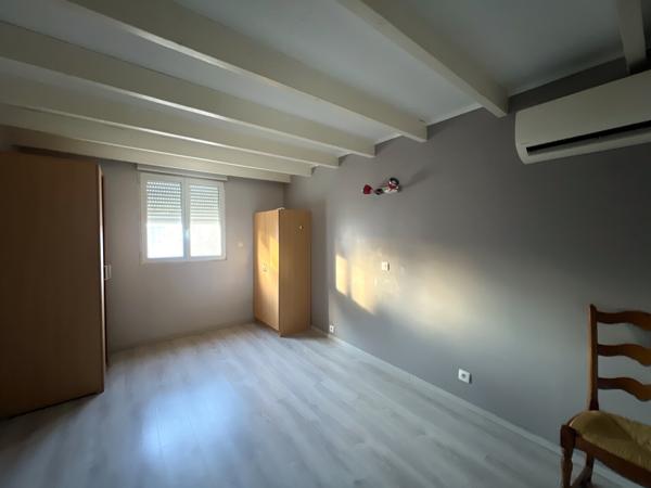 Maison 5 pièces 250 m2 avec appartement attenant