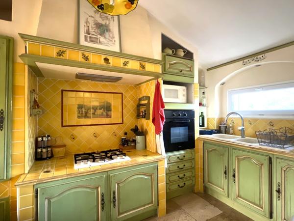 Maison 5 pièces 250 m2 avec appartement attenant