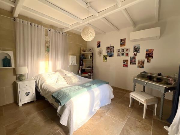 Maison 5 pièces 250 m2 avec appartement attenant