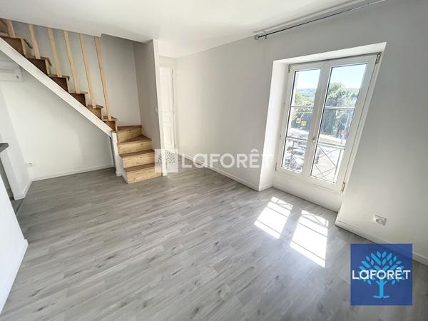Location appartement Linas - 2 pièce(s) - 37 m² - 767 €/mois