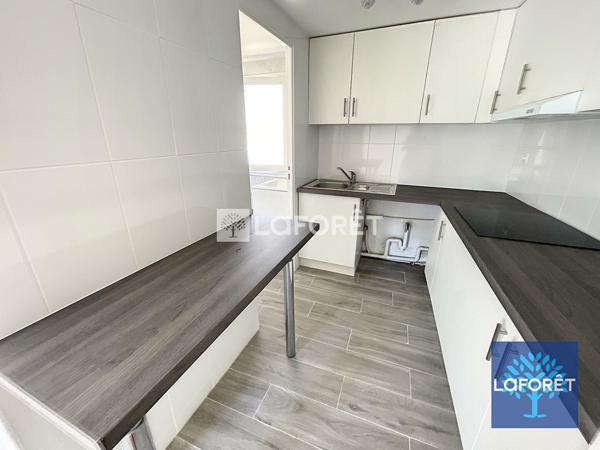 Location appartement Linas - 2 pièce(s) - 37 m² - 767 €/mois