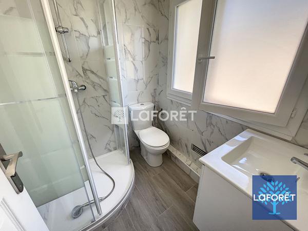 Location appartement Linas - 2 pièce(s) - 37 m² - 767 €/mois