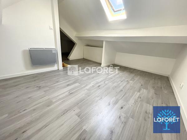 Location appartement Linas - 2 pièce(s) - 37 m² - 767 €/mois