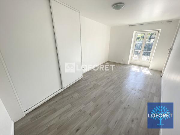Location appartement Linas - 2 pièce(s) - 37 m² - 767 €/mois