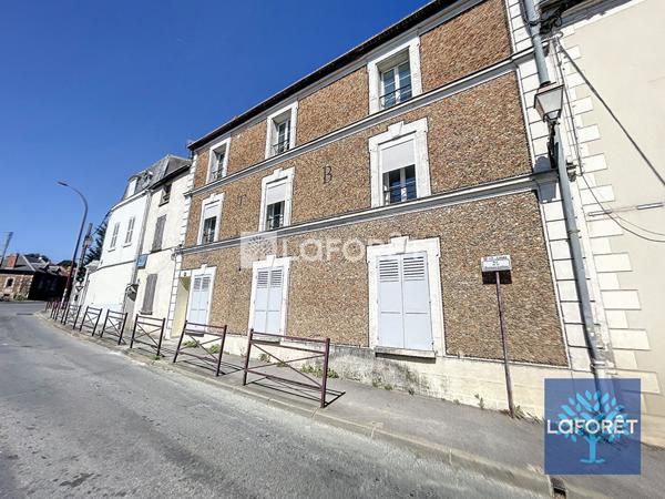 Location appartement Linas - 2 pièce(s) - 37 m² - 767 €/mois