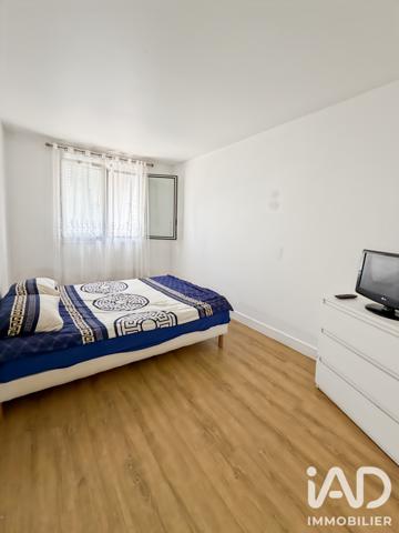 Appartement à vendre 3 pièces 58 m² Ablon-sur-Seine