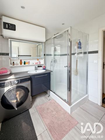 Appartement à vendre 3 pièces 58 m² Ablon-sur-Seine