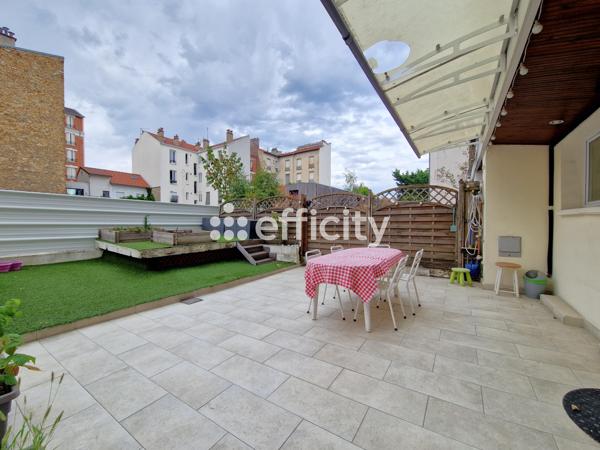 Appartement
         3 pièces
        - 48 m² Exclusivité 349 000 € *