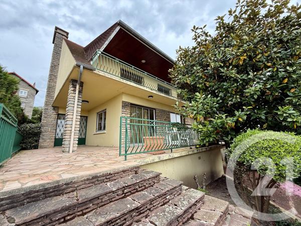 Maison à vendre  10 pièces - 215 m2 ARGENTEUIL - 95