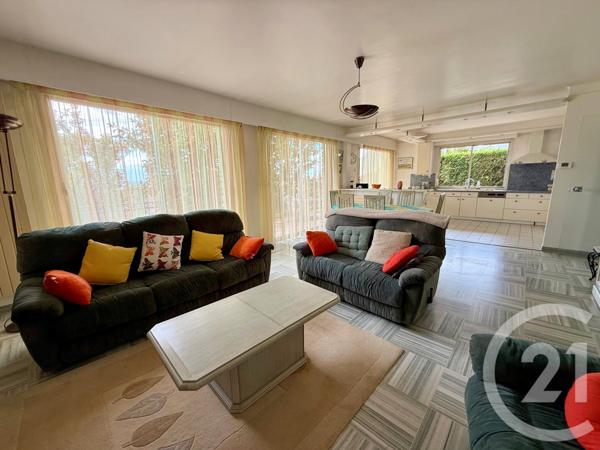 Maison à vendre  10 pièces - 215 m2 ARGENTEUIL - 95