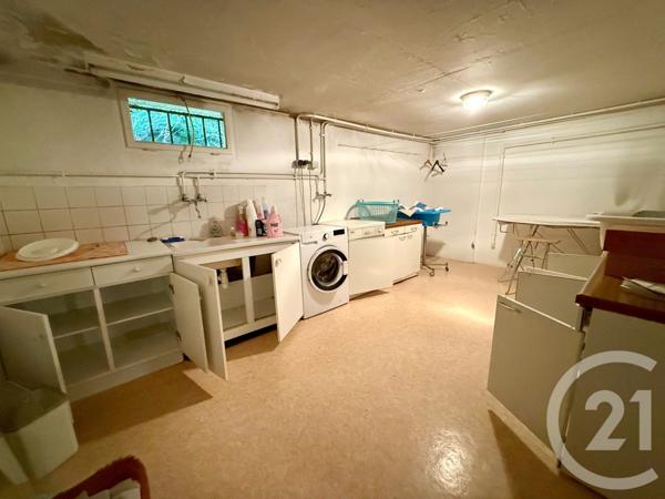 Maison à vendre  10 pièces - 215 m2 ARGENTEUIL - 95