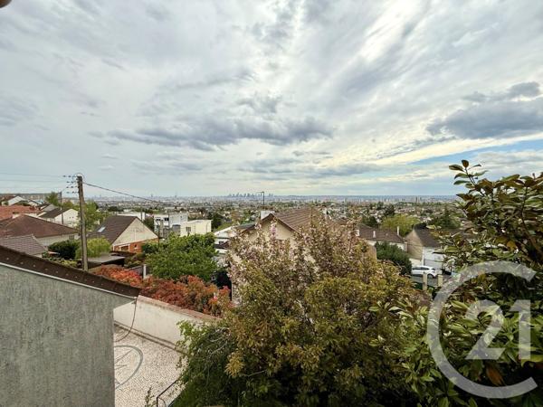 Maison à vendre  10 pièces - 215 m2 ARGENTEUIL - 95