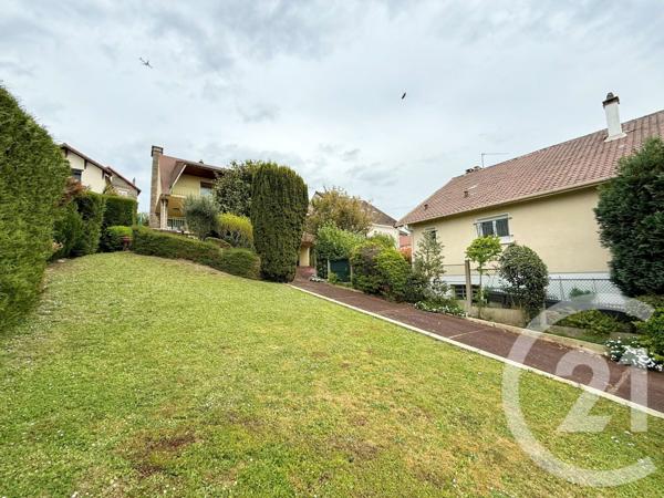 Maison à vendre  10 pièces - 215 m2 ARGENTEUIL - 95