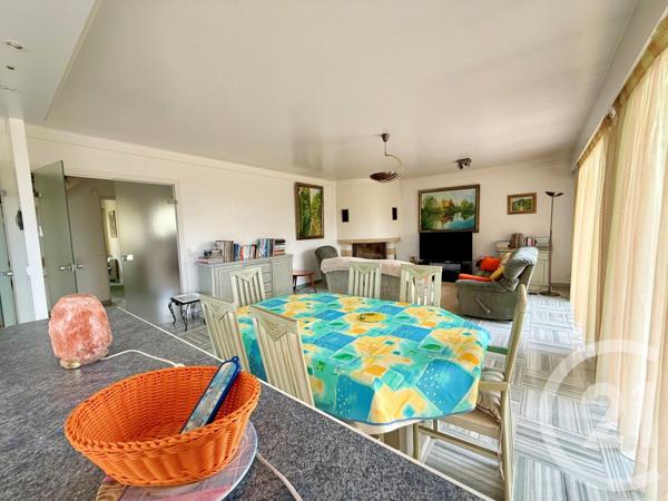 Maison à vendre  10 pièces - 215 m2 ARGENTEUIL - 95