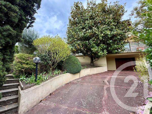 Maison à vendre  10 pièces - 215 m2 ARGENTEUIL - 95