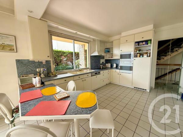 Maison à vendre  10 pièces - 215 m2 ARGENTEUIL - 95