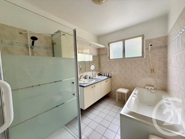 Maison à vendre  10 pièces - 215 m2 ARGENTEUIL - 95