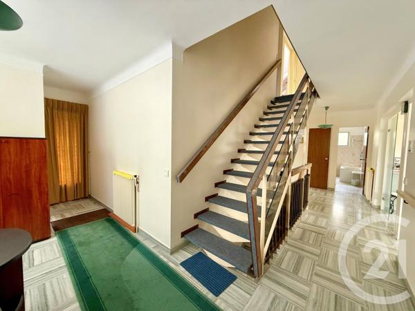 Maison à vendre  10 pièces - 215 m2 ARGENTEUIL - 95