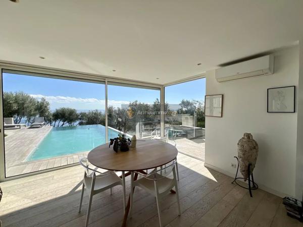 Vente Maison 6 pièces 185 m2 à San-Martino-Di-Lota