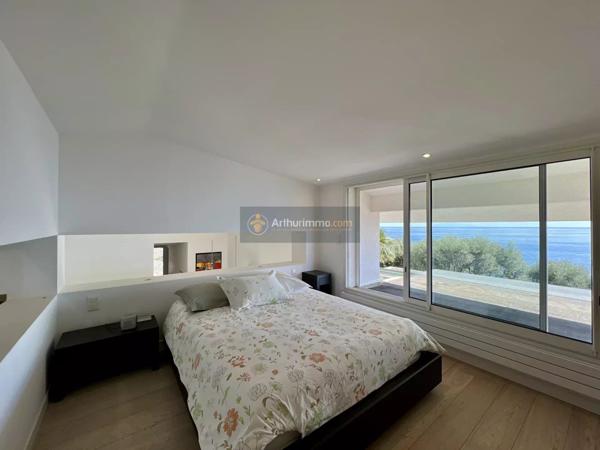 Vente Maison 6 pièces 185 m2 à San-Martino-Di-Lota