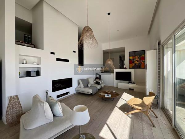 Vente Maison 6 pièces 185 m2 à San-Martino-Di-Lota