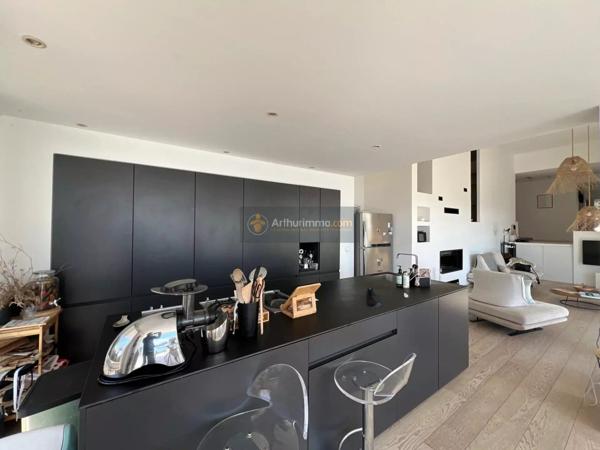 Vente Maison 6 pièces 185 m2 à San-Martino-Di-Lota