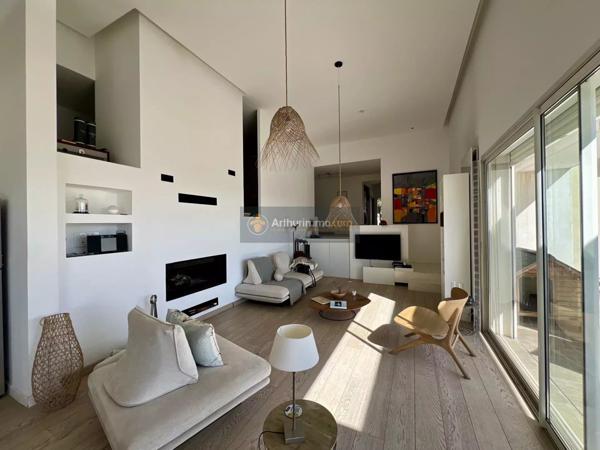 Vente Maison 6 pièces 185 m2 à San-Martino-Di-Lota