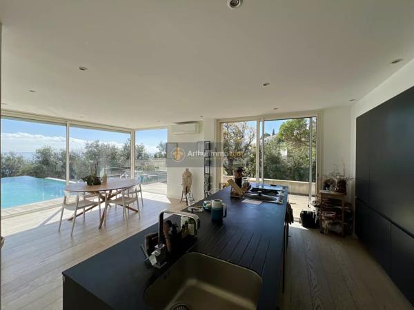 Vente Maison 6 pièces 185 m2 à San-Martino-Di-Lota