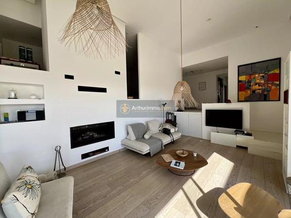 Vente Maison 6 pièces 185 m2 à San-Martino-Di-Lota