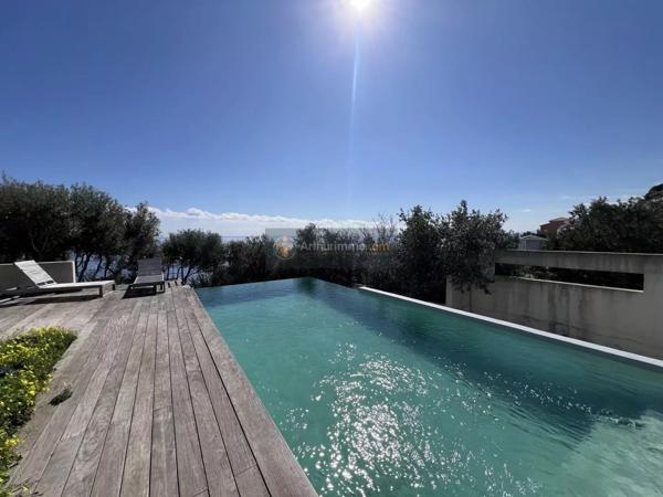 Vente Maison 6 pièces 185 m2 à San-Martino-Di-Lota