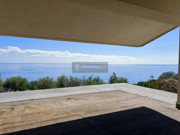 Vente Maison 6 pièces 185 m2 à San-Martino-Di-Lota