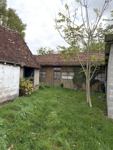À vendre - Maison, 1 pièce située à Veigné (37250)