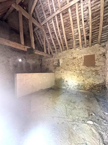 À vendre - Maison, 1 pièce située à Veigné (37250)