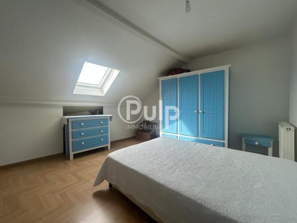 Maison à vendre à Billy Montigny - Réf. hen17611